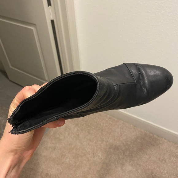 Rag & Bone Newbury Boot 38.5 - Picture 5 of 5